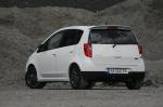 Mitsubishi Colt Ralliart 2009 года